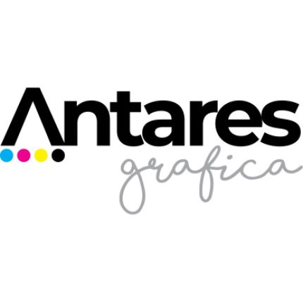 Logótipo de Antares Grafica