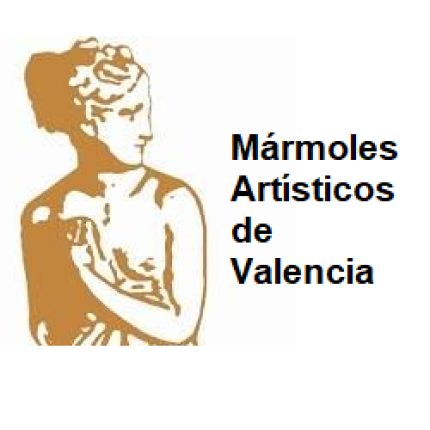 Logo od Mármoles Artísticos de Valencia
