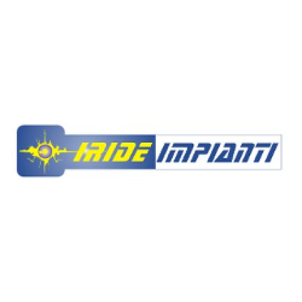Logo fra Iride Impianti