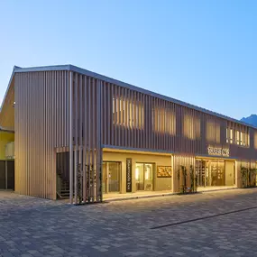 Bild von Atelier 3 Architekten Hartl + Heugenhauser ZT-GmbH