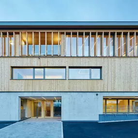 Gemeindeamt Nußdorf a.Haunsberg