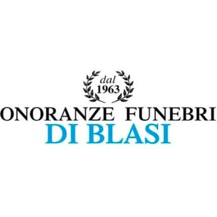 Logo de Di Blasi Onoranze Funebri
