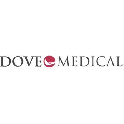 Logotyp från Dove Medical