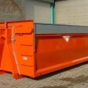 Bobeco BV Container- en Machinebouw