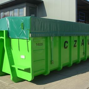 Bobeco BV Container- en Machinebouw