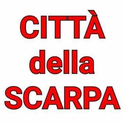 Logotyp från Città della Scarpa