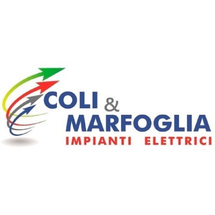 Logo van Coli e Marfoglia Impianti Elettrici