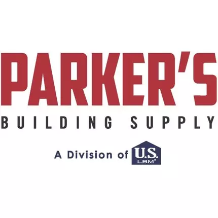 Logo van Parker's Building Supply