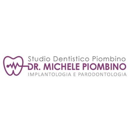 Logotyp från Studio Dr. Michele Piombino