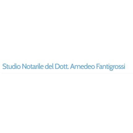 Logo von Fantigrossi Notaio Avv. Amedeo