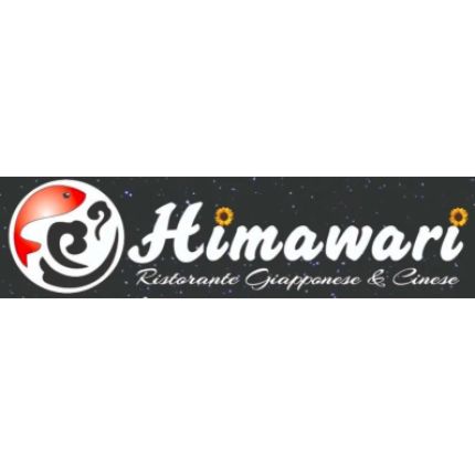 Logotyp från Ristorante Himawari