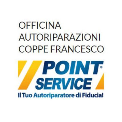 Logotyp från Officina Autoriparazioni Coppe