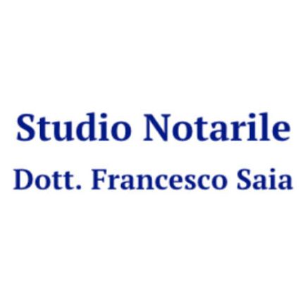 Logo fra Studio Notarile Saia Dr. Francesco