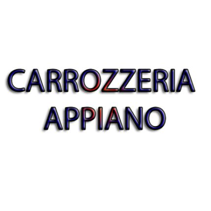 Logotipo de Carrozzeria Appiano