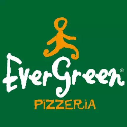 Logo von Evergreen