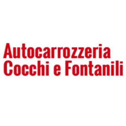 Logotipo de Autocarrozzeria Cocchi e Fontanili Snc