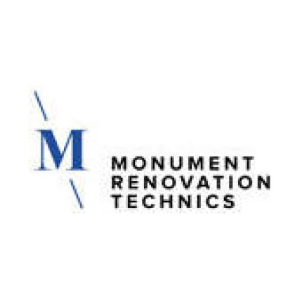 Logo de MRT nv-Monument Renovation Technics