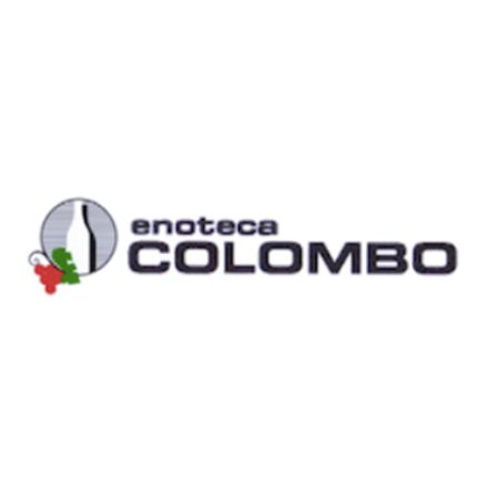 Logotipo de Enoteca Colombo