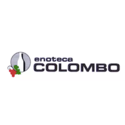 Logo da Enoteca Colombo