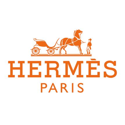 Logo van Hermès
