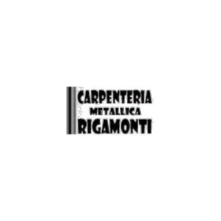 Logo de Carpenteria Metallica Rigamonti