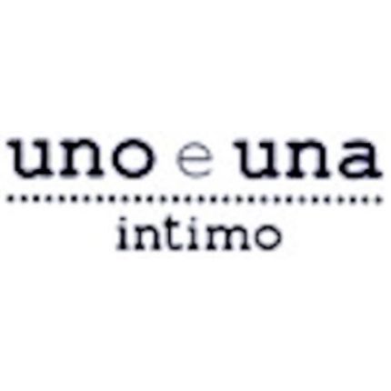 Logotyp från Uno e Una Abbigliamento Intimo