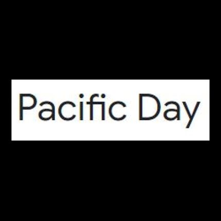 Logo od Pacific Day