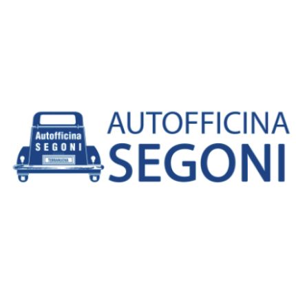 Logo od Autofficina Segoni