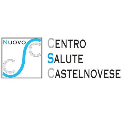 Logo van Nuovo Centro Salute Castelnovese - Poliambulatorio Privato