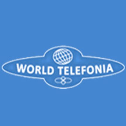 Logo van World Telefonia