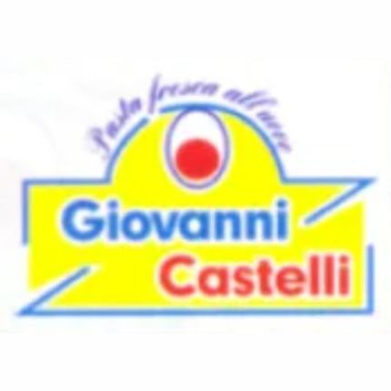 Logo de Pasta all'Uovo Castelli Giovanni