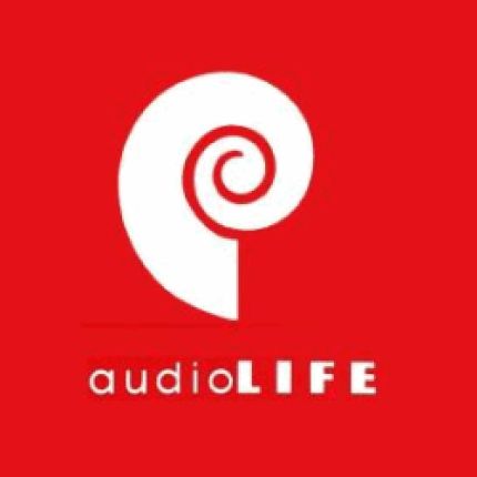 Logo da Audiolife -Soluzioni per L'Udito