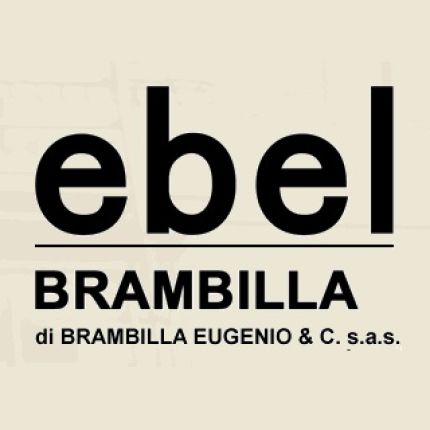 Logótipo de Ebel  Di Brambilla Eugenio e C S.a.s