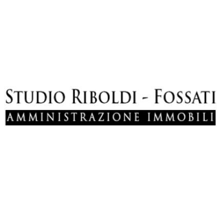 Logo da Studio Riboldi   Fossati Amministrazione Immobili