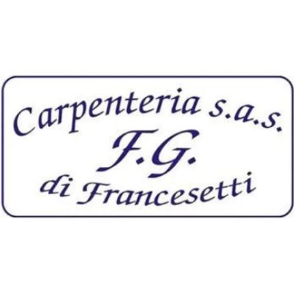 Logo de F.G. Carpenteria
