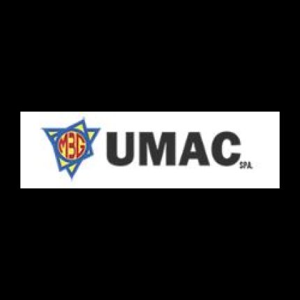 Logotipo de Umac Spa
