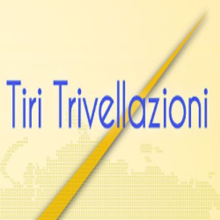 Logotyp från Tiri Trivellazioni