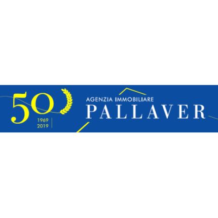 Logo van Pallaver Agenzia Immobiliare
