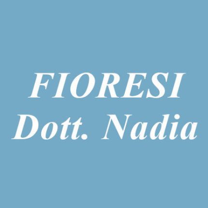 Logotyp från Fioresi Dr. Nadia