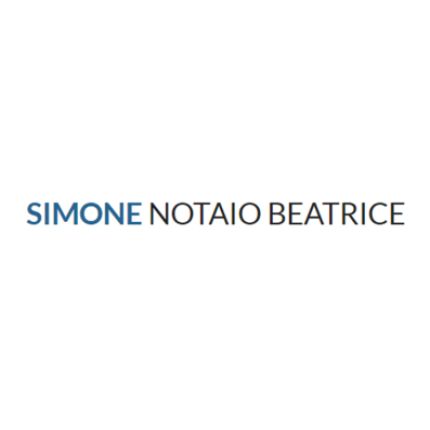 Logo od Simone Notaio Beatrice