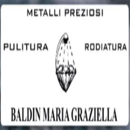 Logótipo de Pulitura Metalli Preziosi Baldin