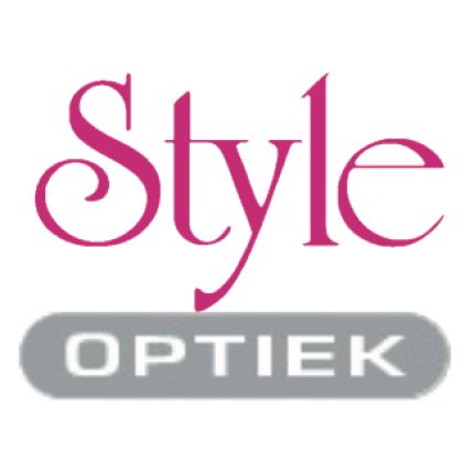Logo fra Style Optiek