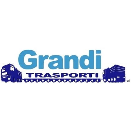 Logo von Grandi Trasporti