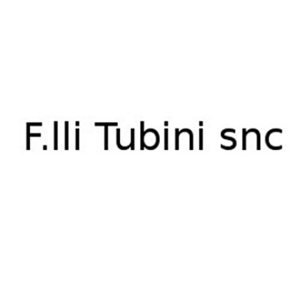 Logo van F.lli Tubini snc