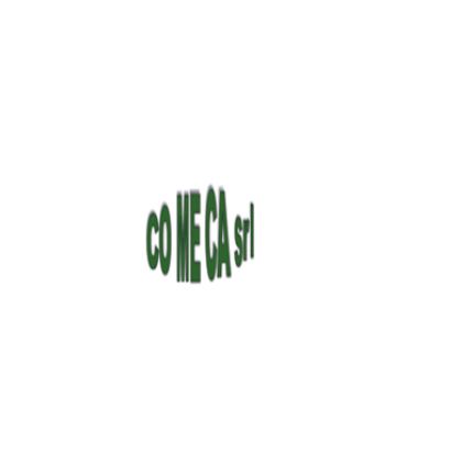 Logotyp från Comeca