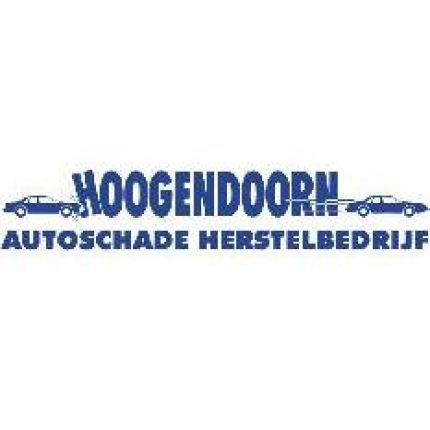 Logótipo de Autoschadeherstelbedrijf Hoogendoorn