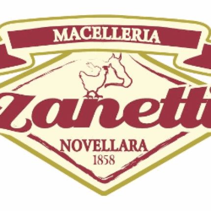 Logo od Macelleria Zanetti