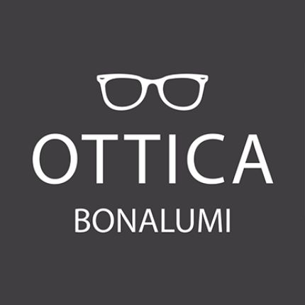 Logo fra Ottica Bonalumi