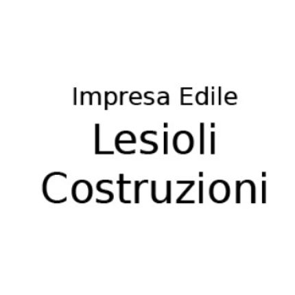 Logo von Lesioli Costruzioni