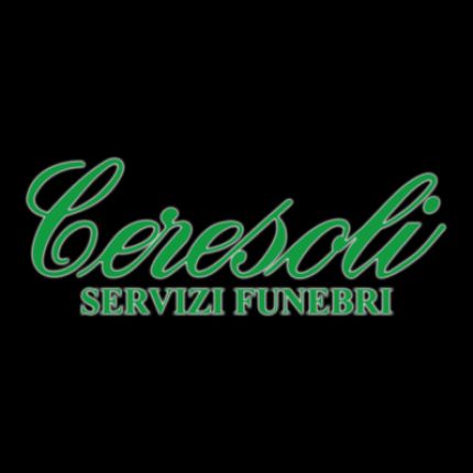 Logo van Ceresoli Servizi Funebri